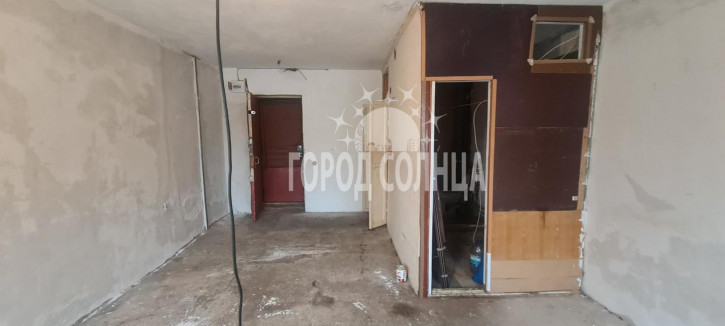 1-комн квартира Энергетиков, 61