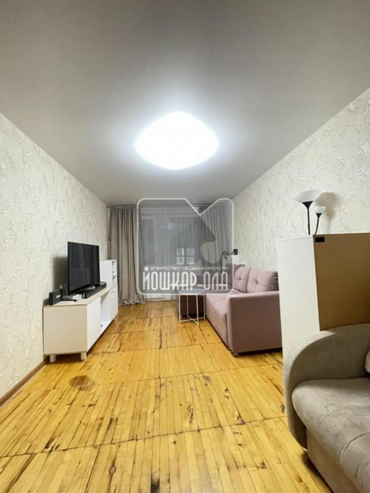 1-комн квартира Анникова, 7 1-комн квартира Анникова, 7