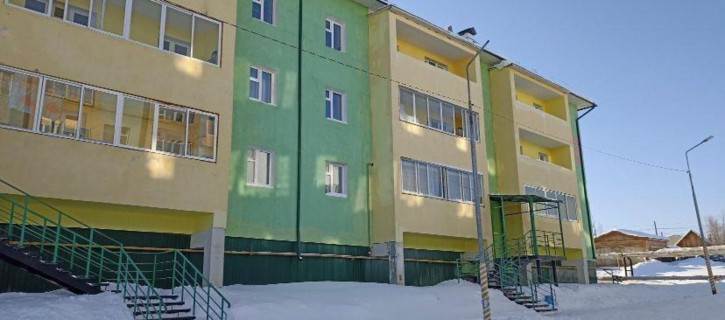 1-комн квартира Орджоникидзе, 80 1-комн квартира Орджоникидзе, 80
