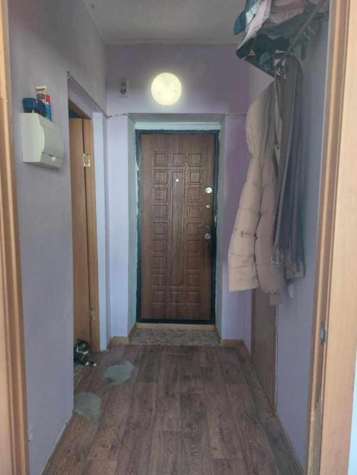 1-комн квартира Орджоникидзе, 80 1-комн квартира Орджоникидзе, 80