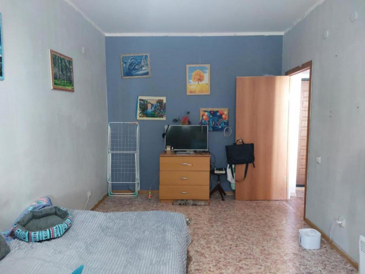 1-комн квартира Орджоникидзе, 80 1-комн квартира Орджоникидзе, 80