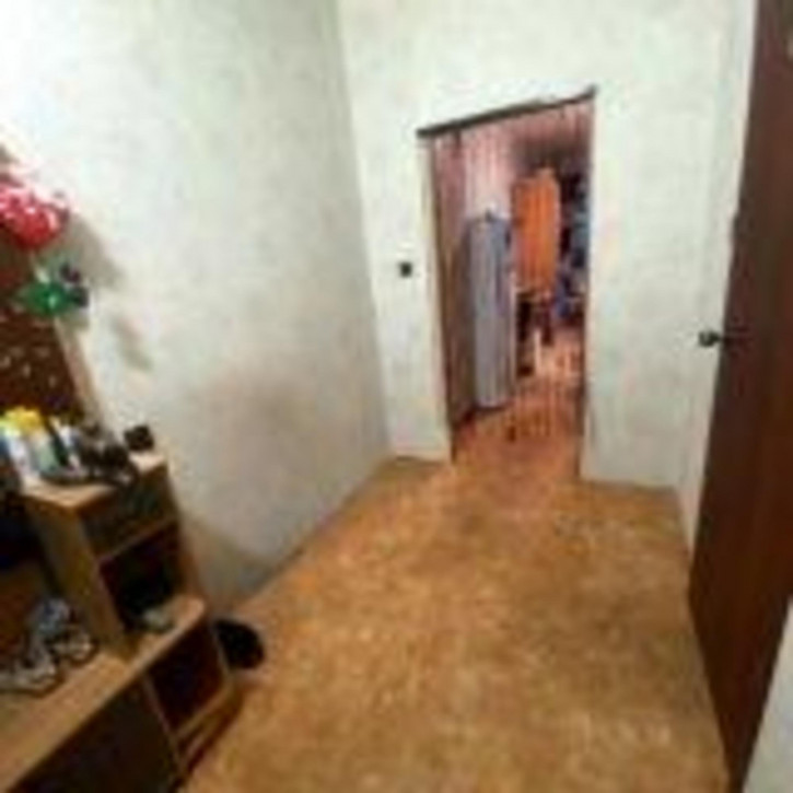 1-комн квартира Воинская, 9/3