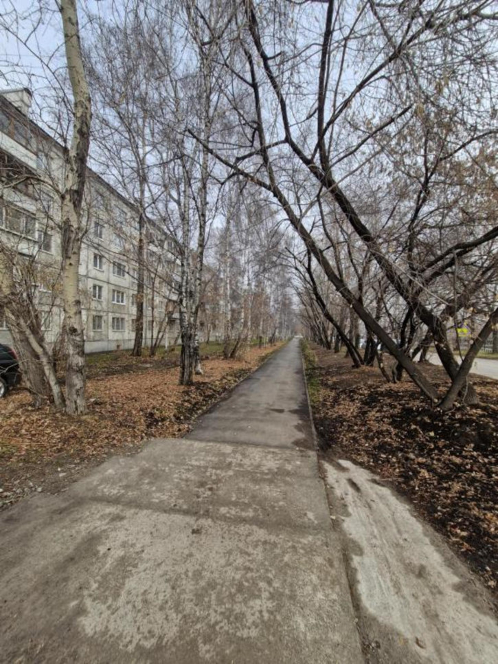 2-комн квартира Байкальская, 235