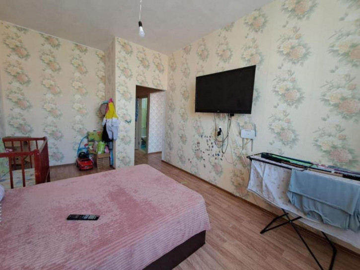 1-комн квартира Берёзовый мкр, 113/б