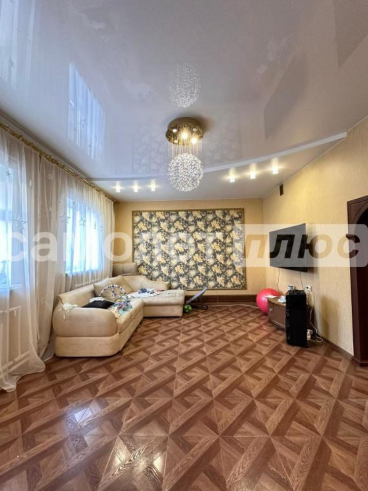 Коттедж/дом Чернышевского, 106/Б-8