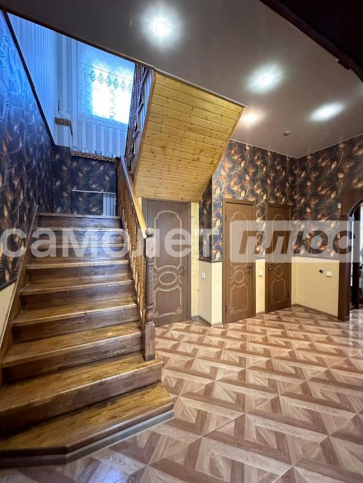 Коттедж/дом Чернышевского, 106/Б-8