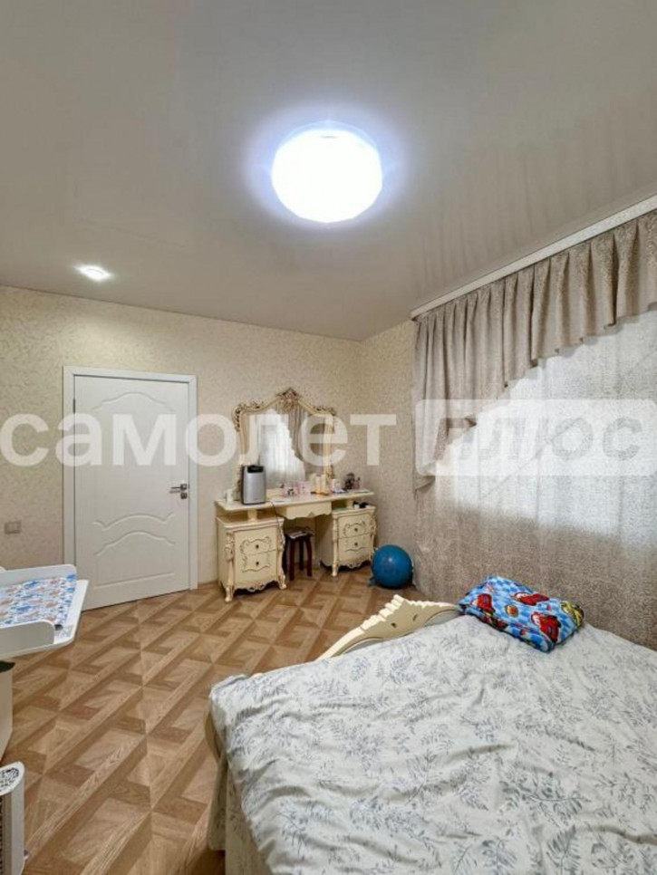 Коттедж/дом Чернышевского, 106/Б-8