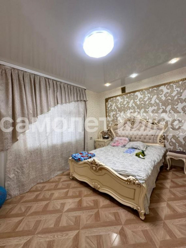 Коттедж/дом Чернышевского, 106/Б-8