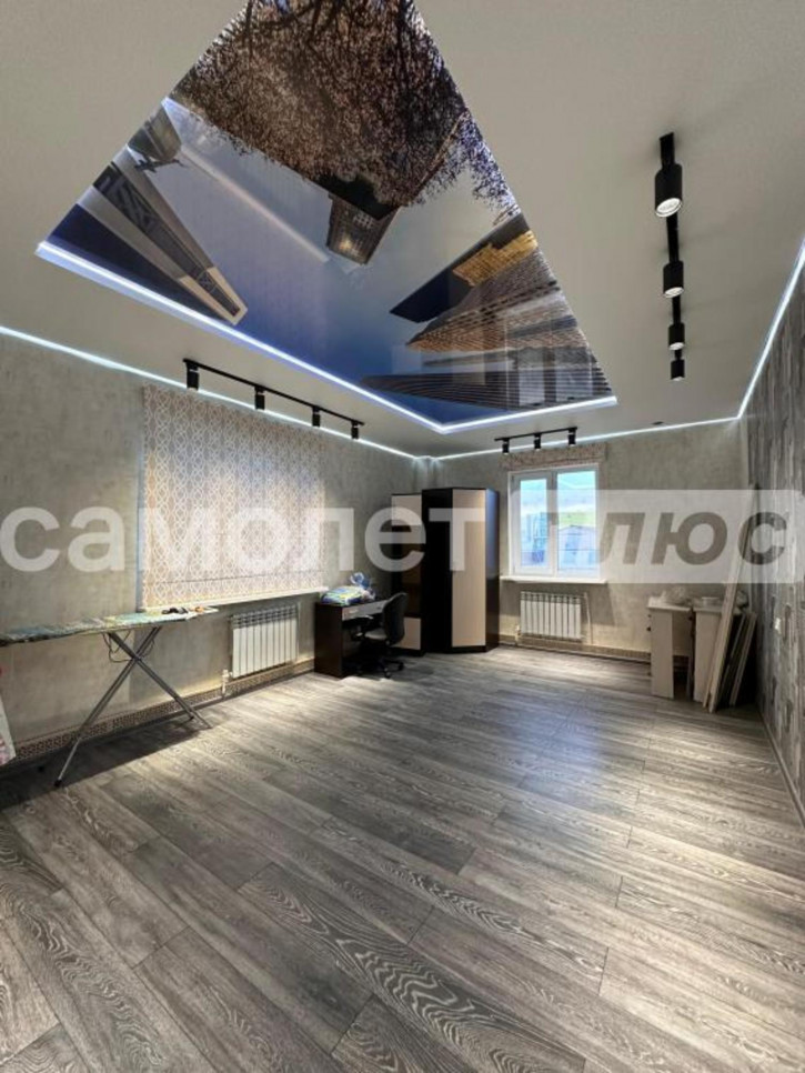 Коттедж/дом Чернышевского, 106/Б-8