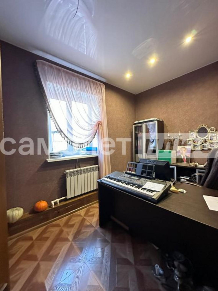 Коттедж/дом Чернышевского, 106/Б-8