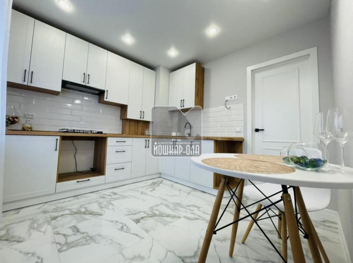 2-комн квартира Йывана Кырли, 33а