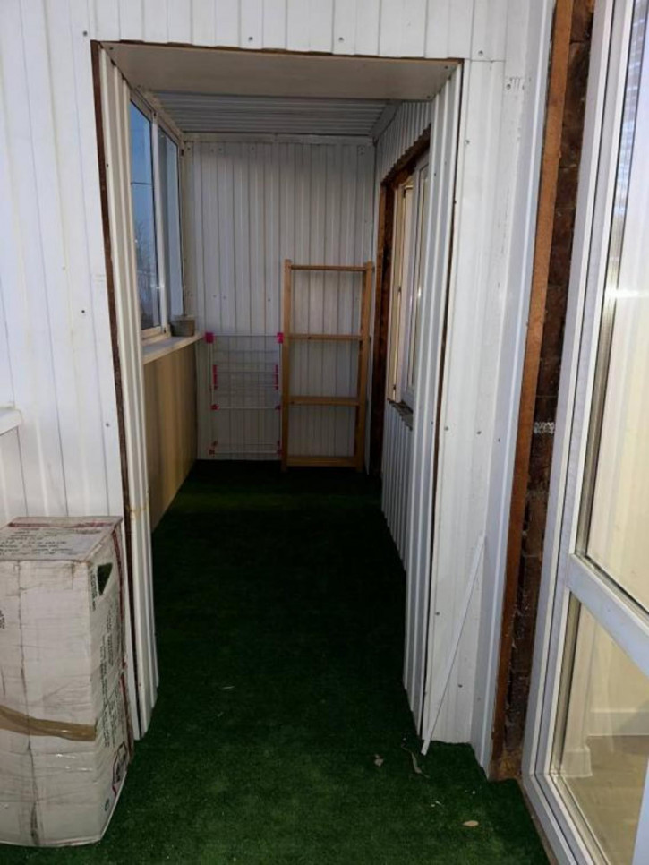1-комн квартира Билибина, 10/1а