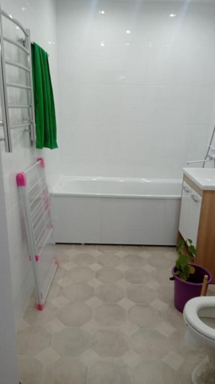 1-комн квартира Билибина, 10/1а