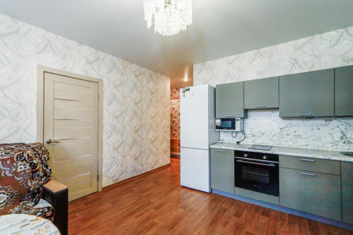1-комн квартира Берёзовый мкр, 220