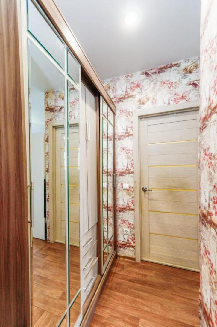 1-комн квартира Берёзовый мкр, 220