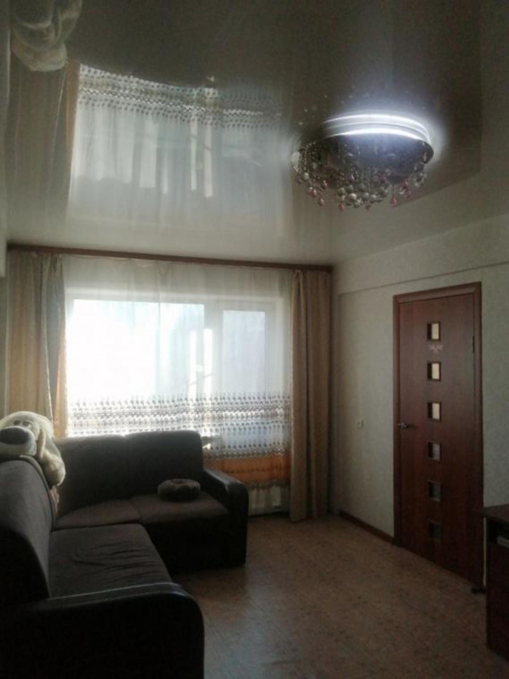 2-комн квартира Розы Люксембург, 343