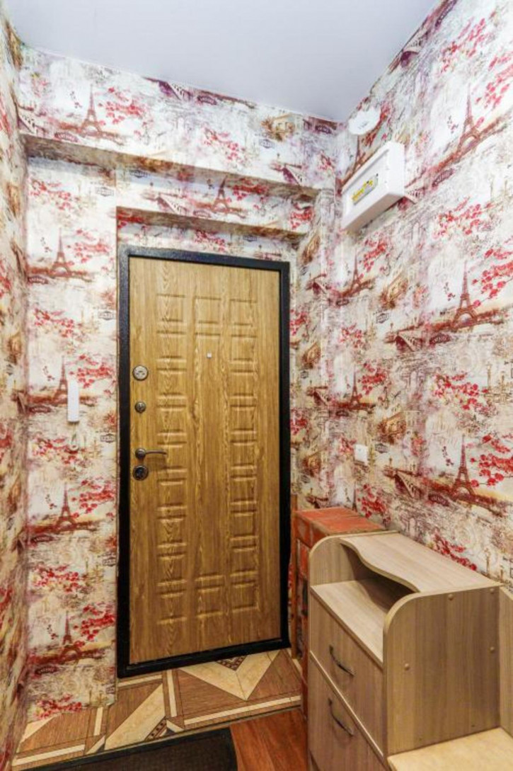 1-комн квартира Берёзовый мкр, 220
