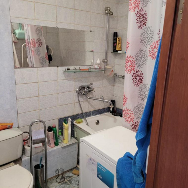2-комн квартира Розы Люксембург, 343