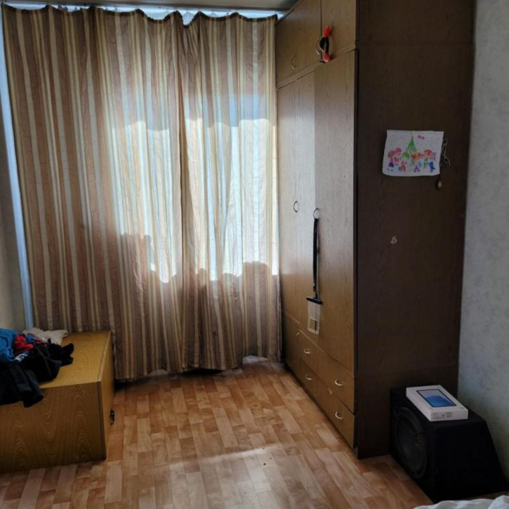 2-комн квартира Розы Люксембург, 343