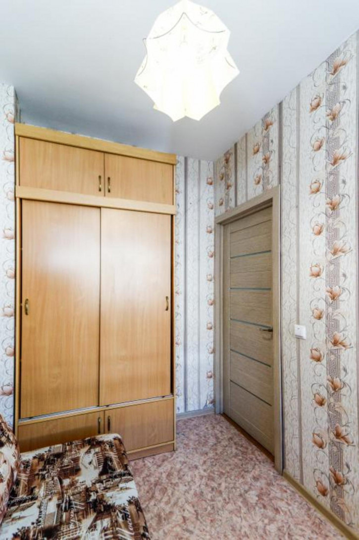 1-комн квартира Берёзовый мкр, 220
