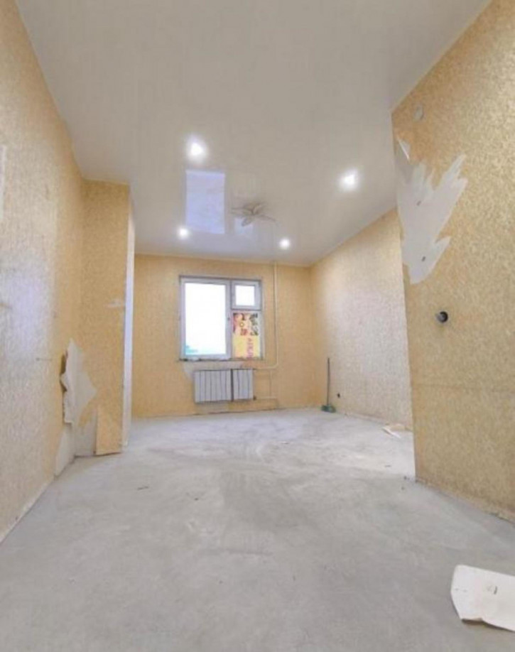 1-комн квартира Космонавта Германа Титова пер, 2/2