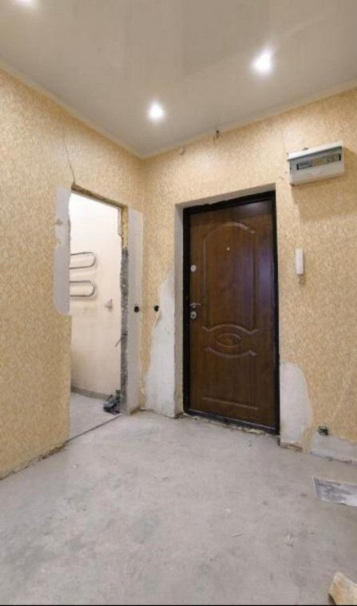 1-комн квартира Космонавта Германа Титова пер, 2/2