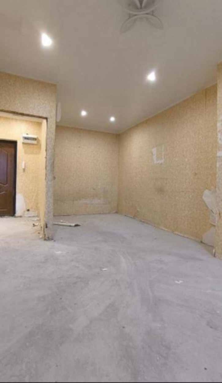 1-комн квартира Космонавта Германа Титова пер, 2/2