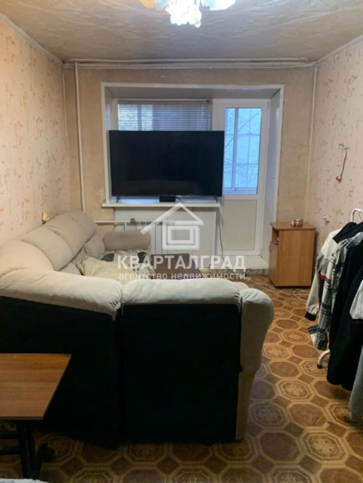1-комн квартира Кошурникова, 5а 1-комн квартира Кошурникова, 5а