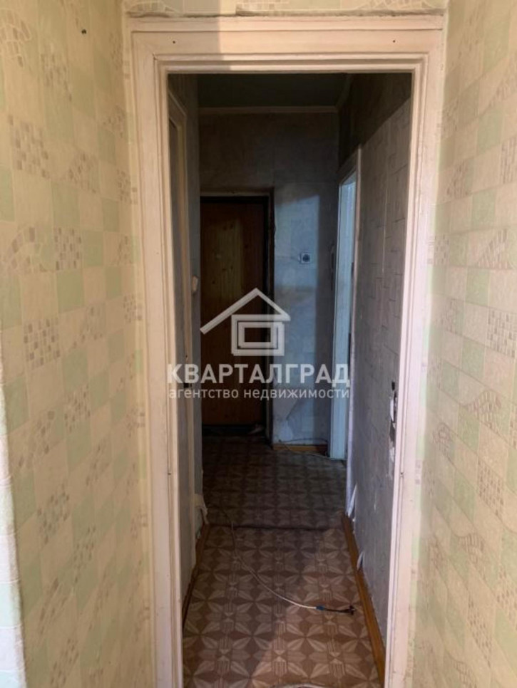 1-комн квартира Кошурникова, 5а 1-комн квартира Кошурникова, 5а