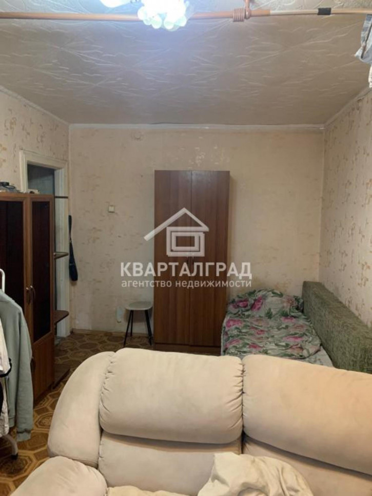 1-комн квартира Кошурникова, 5а 1-комн квартира Кошурникова, 5а