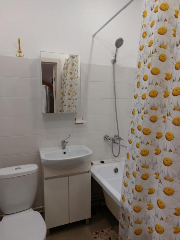 1-комн квартира Баумана, 269