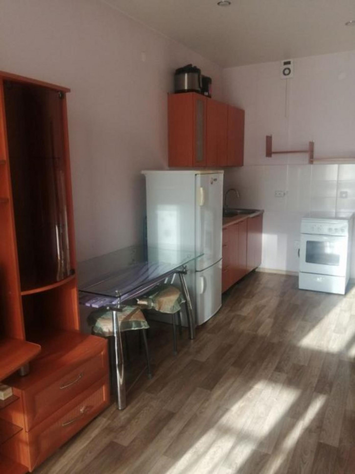 1-комн квартира Баумана, 269