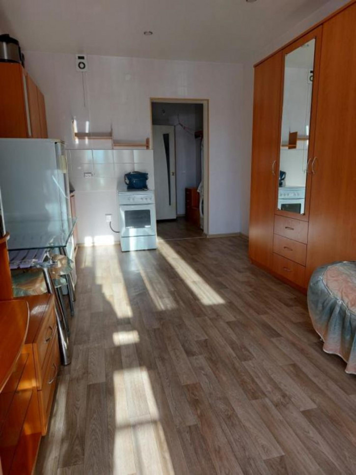 1-комн квартира Баумана, 269