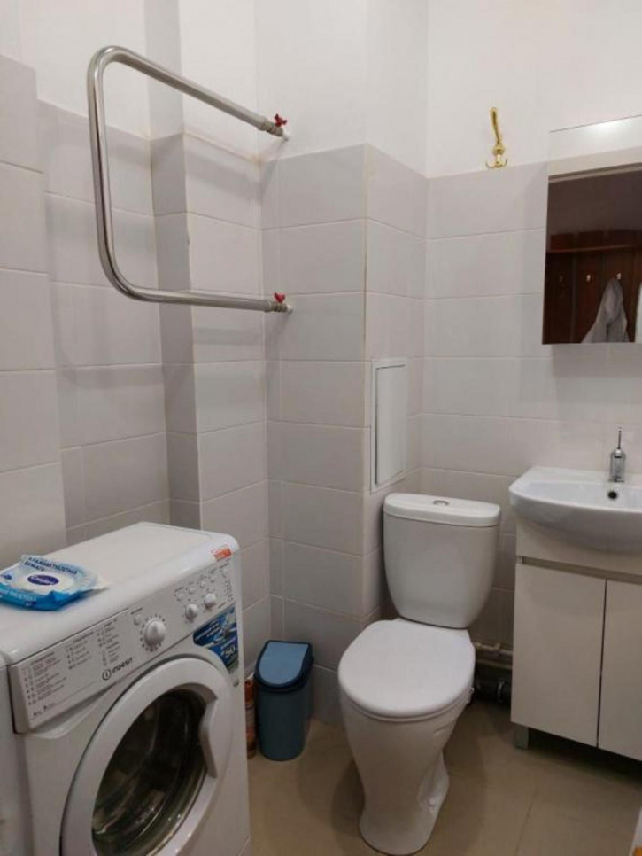 1-комн квартира Баумана, 269