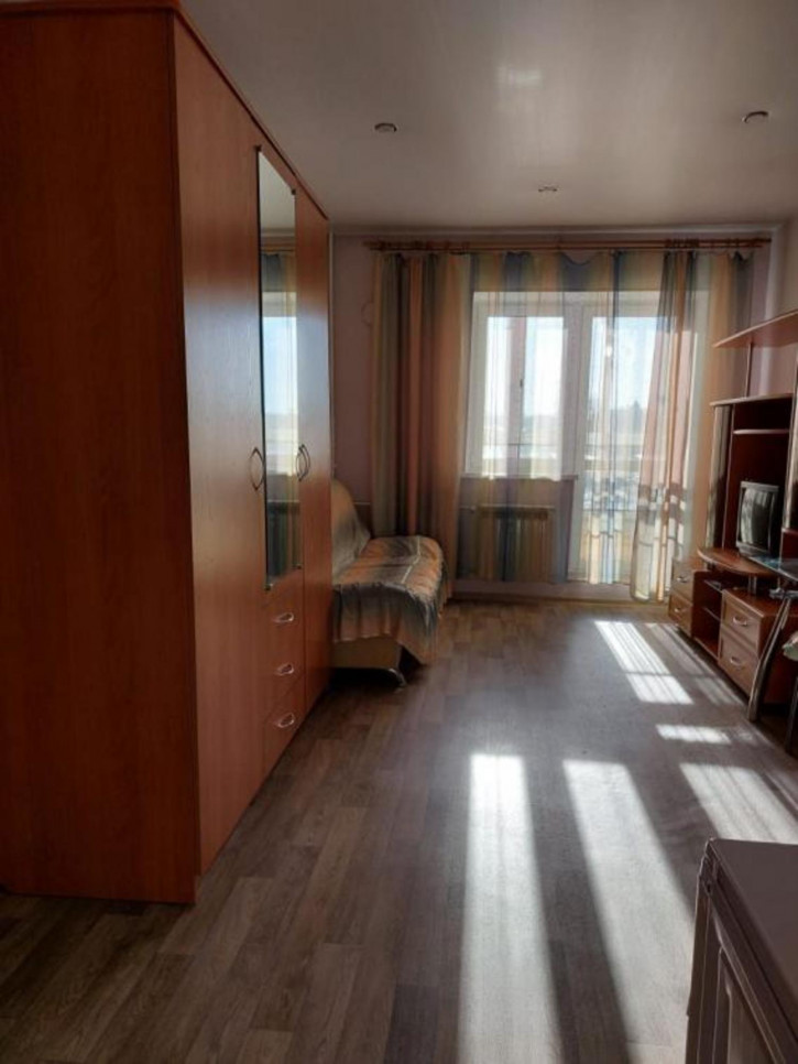 1-комн квартира Баумана, 269