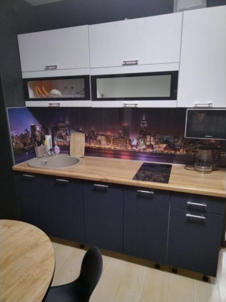 1-комн квартира Харьковская, 74