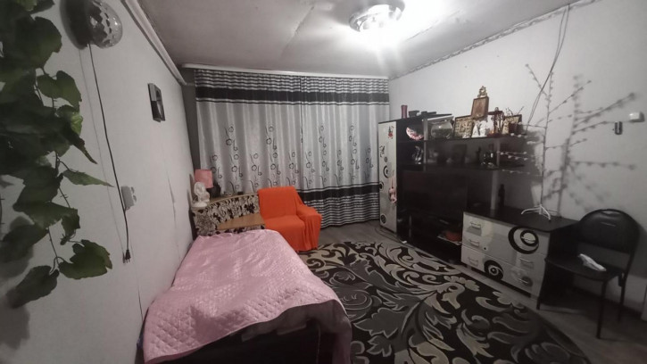 3-комн квартира Российская, 7А