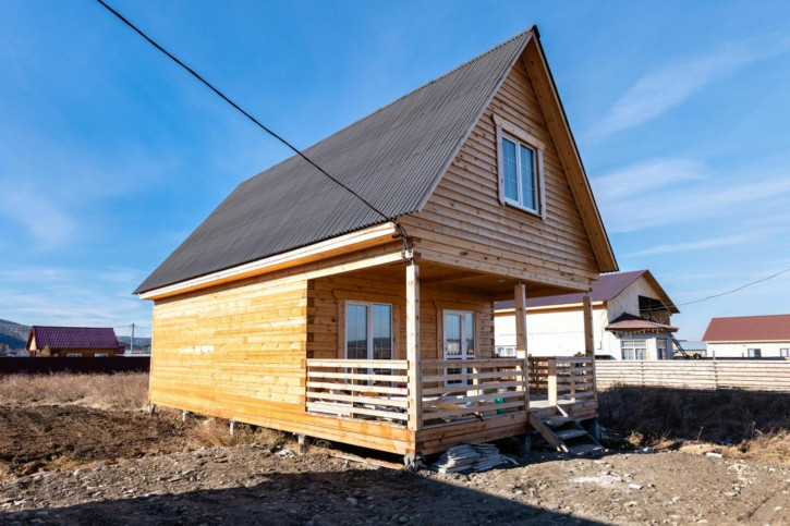 Коттедж/дом ДНП Гагарин