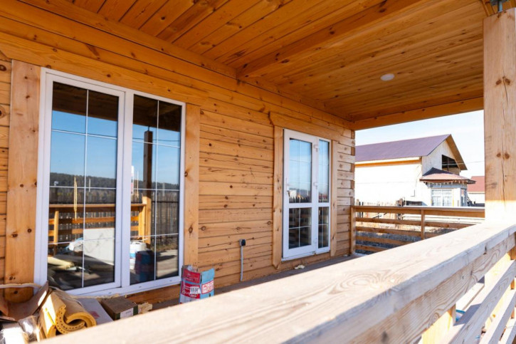 Коттедж/дом ДНП Гагарин