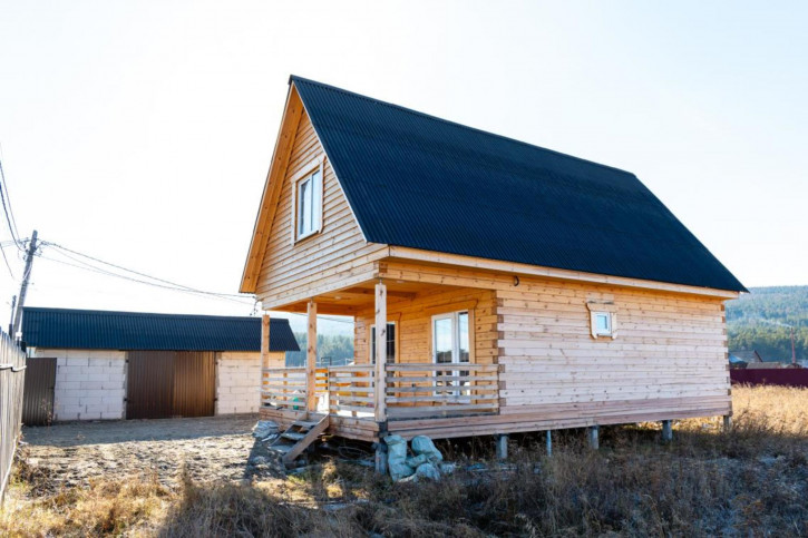 Коттедж/дом ДНП Гагарин