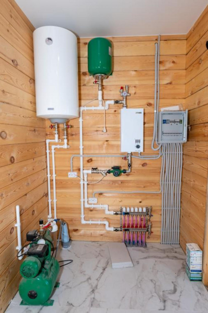 Коттедж/дом ДНП Гагарин