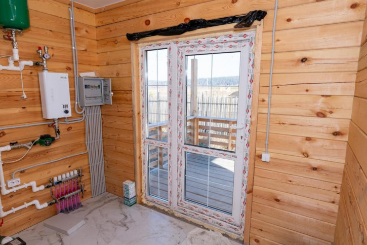 Коттедж/дом ДНП Гагарин