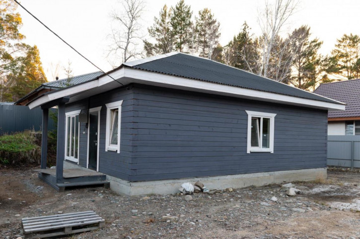 Коттедж/дом ДНП Гагарин