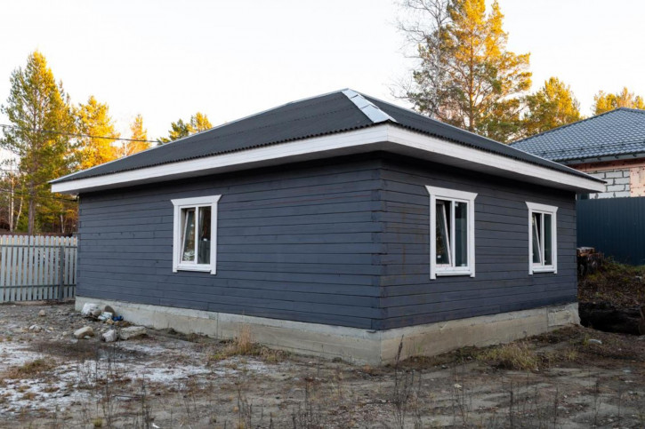 Коттедж/дом ДНП Гагарин