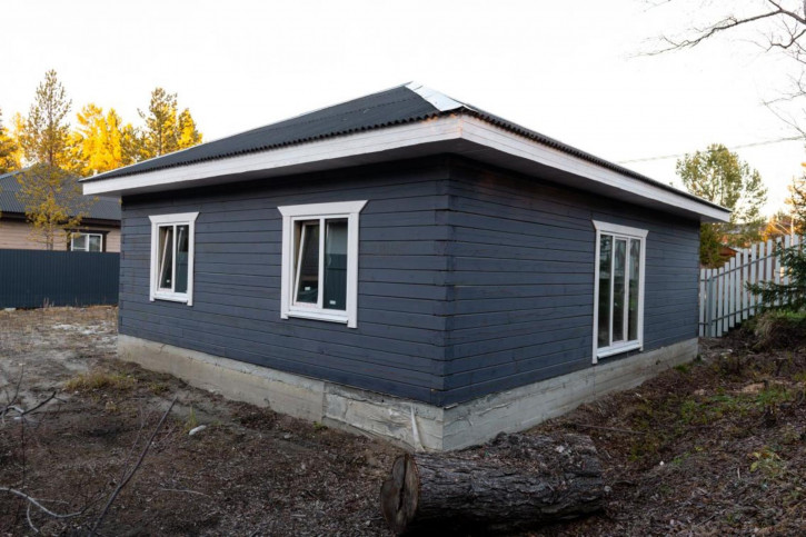 Коттедж/дом ДНП Гагарин