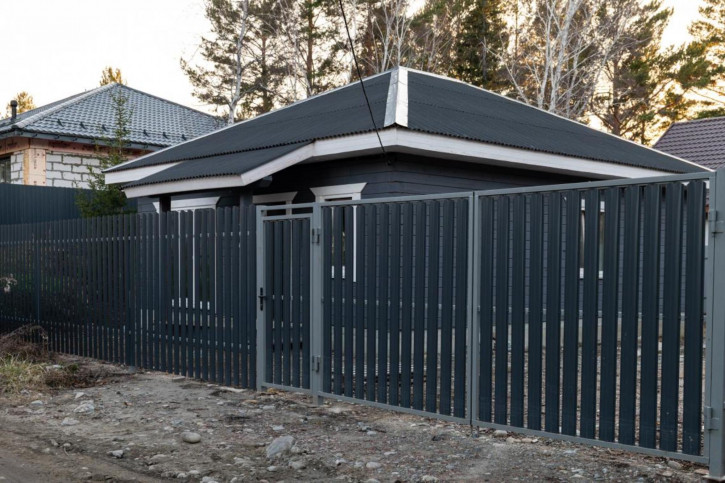 Коттедж/дом ДНП Гагарин