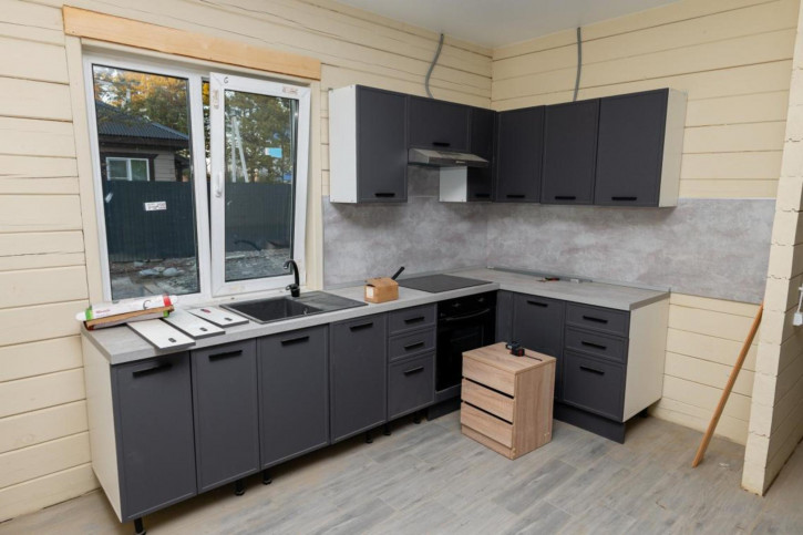 Коттедж/дом ДНП Гагарин