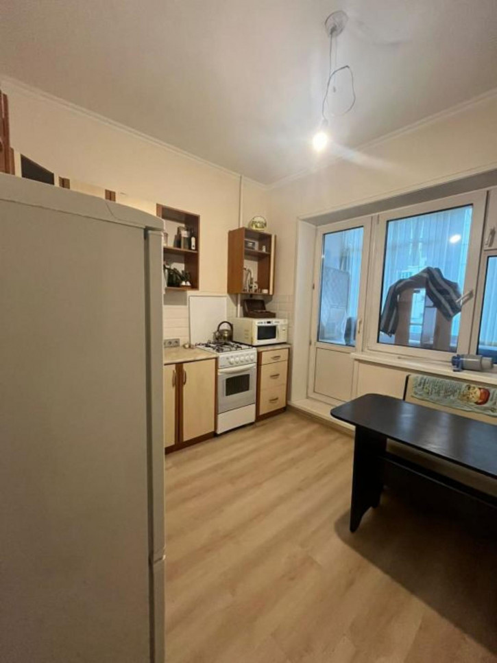 1-комн квартира Ойунского, 33