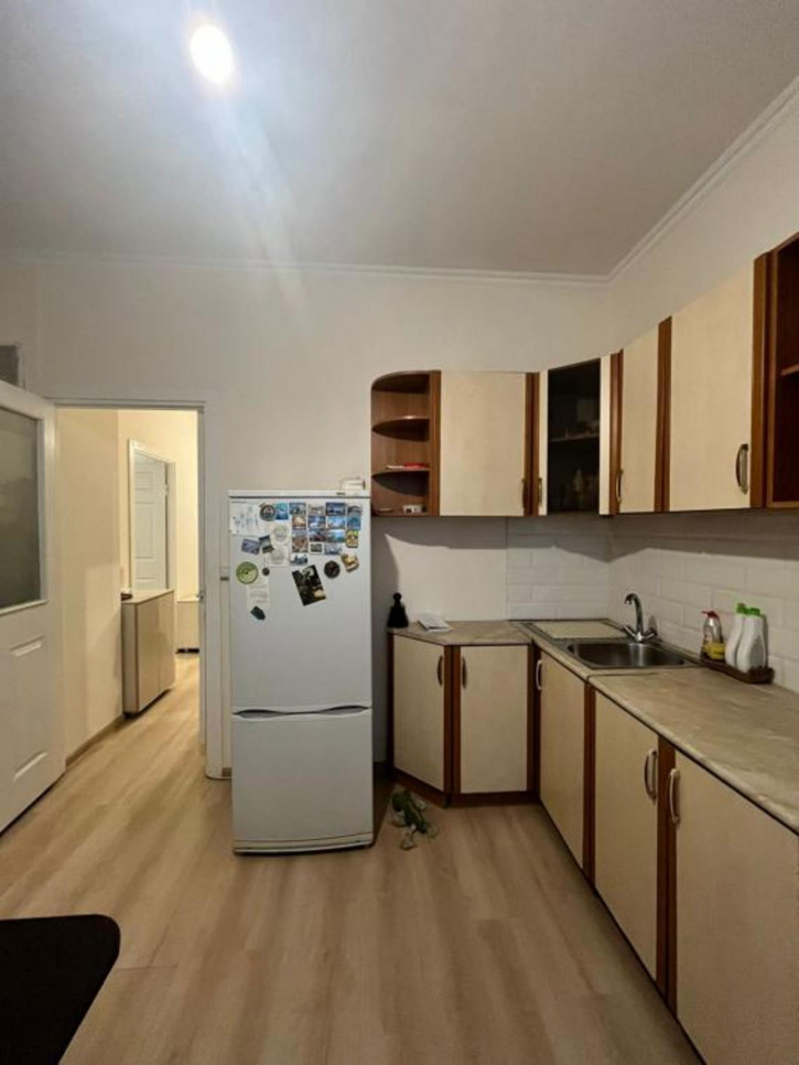 1-комн квартира Ойунского, 33