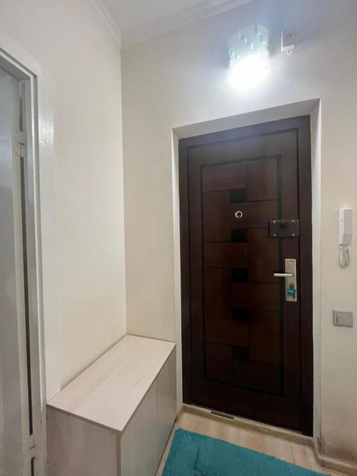 1-комн квартира Ойунского, 33